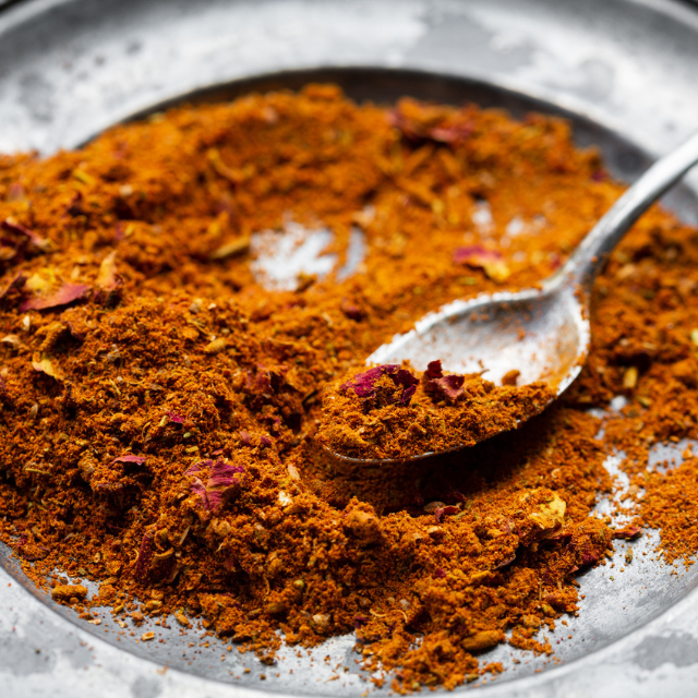 Cocina magrebí: recetas y técnicas esenciales