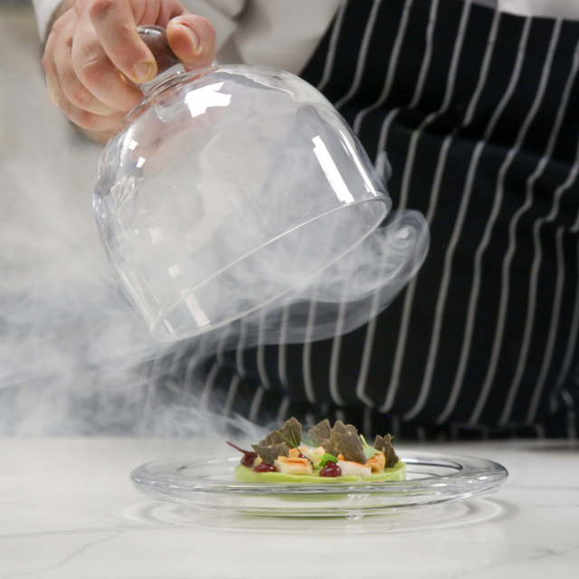 Storytelling gastronómico