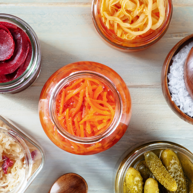 Fermentación en seco: ¿en qué consiste esta técnica?