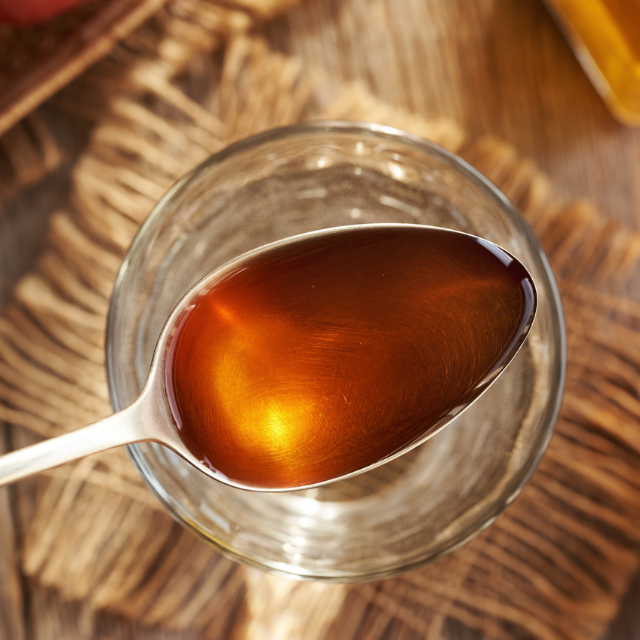 Glucosa bajo control