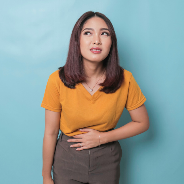 Salud metabólica y alimentación intuitiva