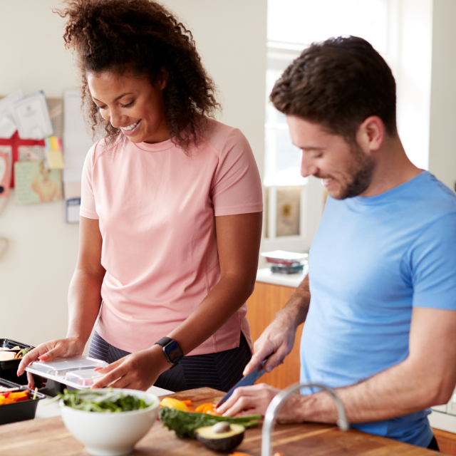 Menús climáticos: cómo elegir qué comer para reducir tu huella ambiental 