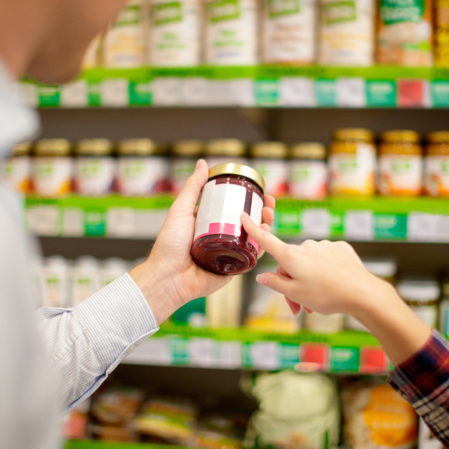 Azúcares naturales y azúcares añadidos: cómo distinguirlos