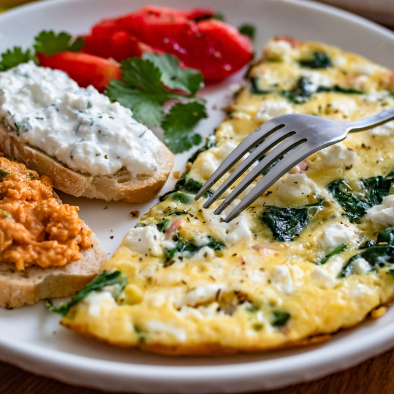 Qué es el queso cottage y cómo usarlo en recetas saludables y fáciles