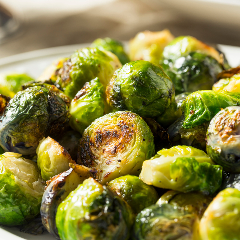 Coles de Bruselas: 10 recetas para que te gusten de verdad