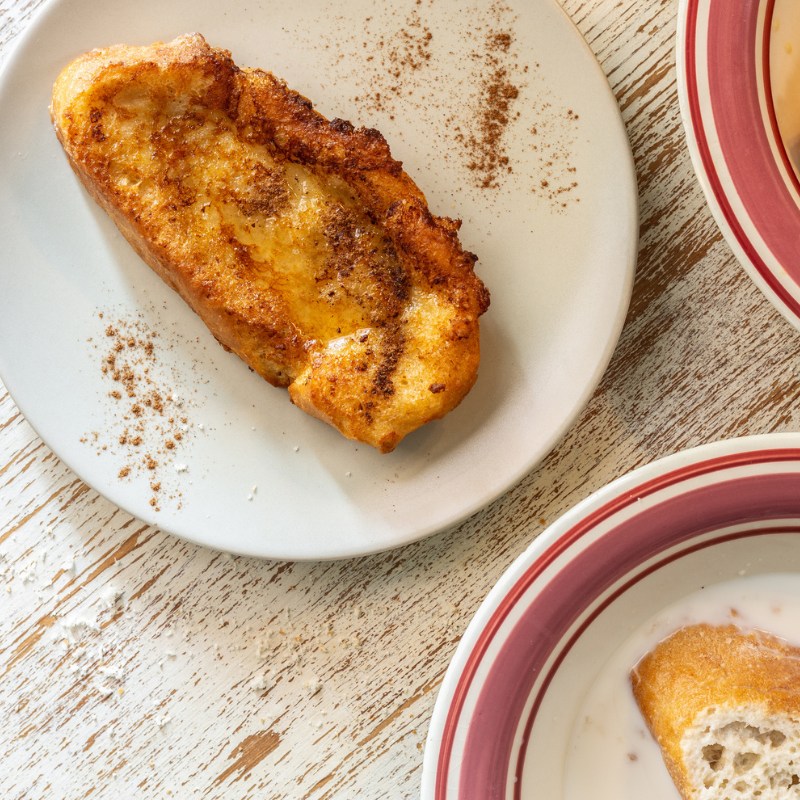 Torrijas perfectas: cómo hacerlas bien y por qué son tradición