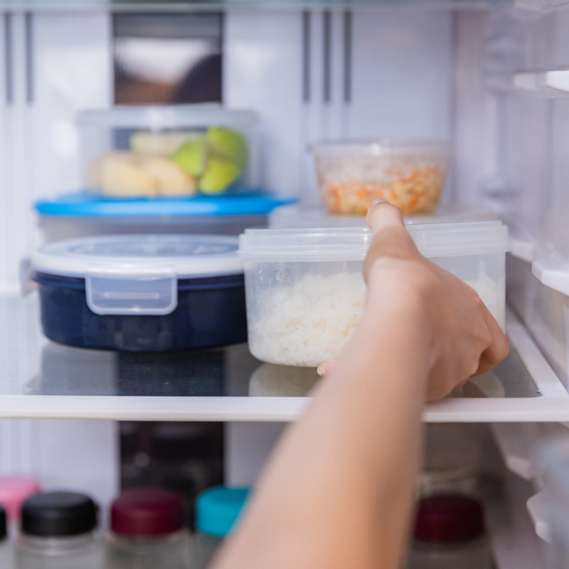 Cómo evitar intoxicaciones alimentarias en verano
