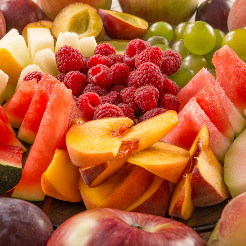 Picnics saludables: ideas para playa, piscina y montaña