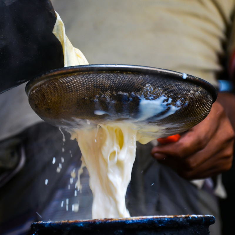 Gastronomía del desierto: cómo los métodos ancestrales de conservación inspiran la cocina del cambio climático