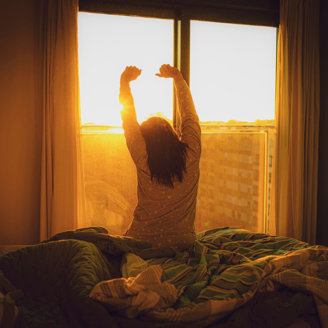 Nutrición circadiana o crononutrición