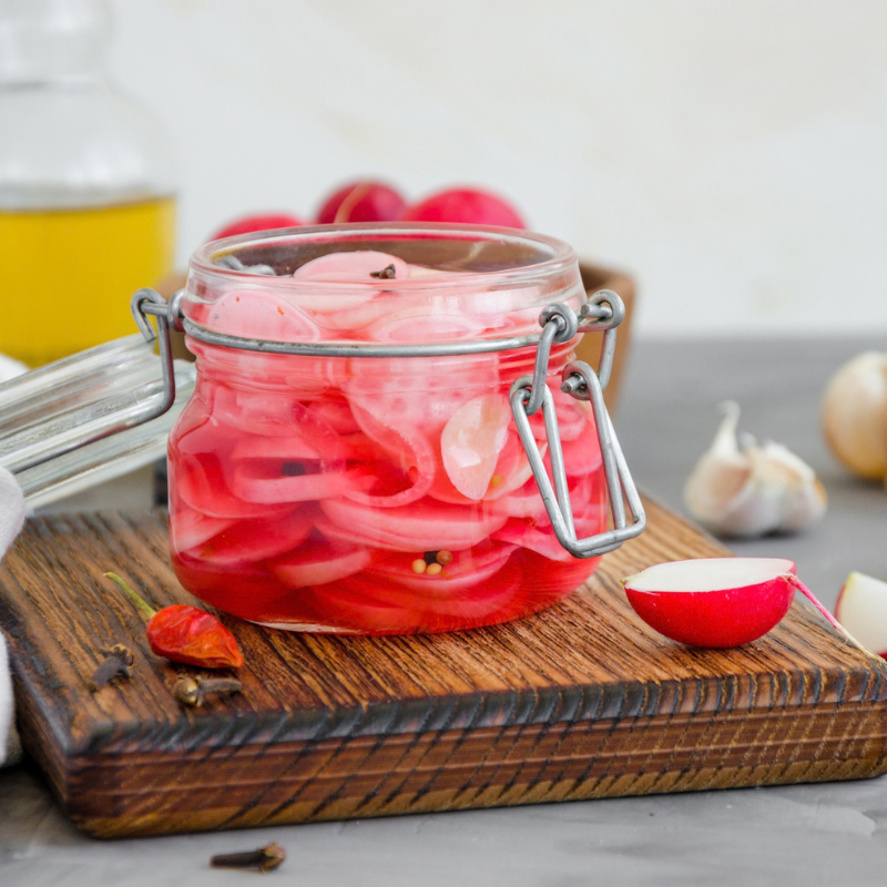 Recetas con rábano: cómo aprovecharlo en la cocina