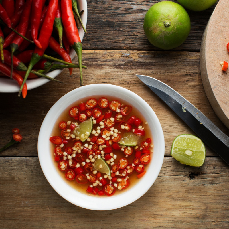 Descubre la cocina vietnamita: frescura, equilibrio y mucho sabor
