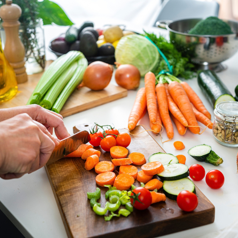 Nutrición dopaminérgica: alimentos que estimulan tu motivación de forma natural