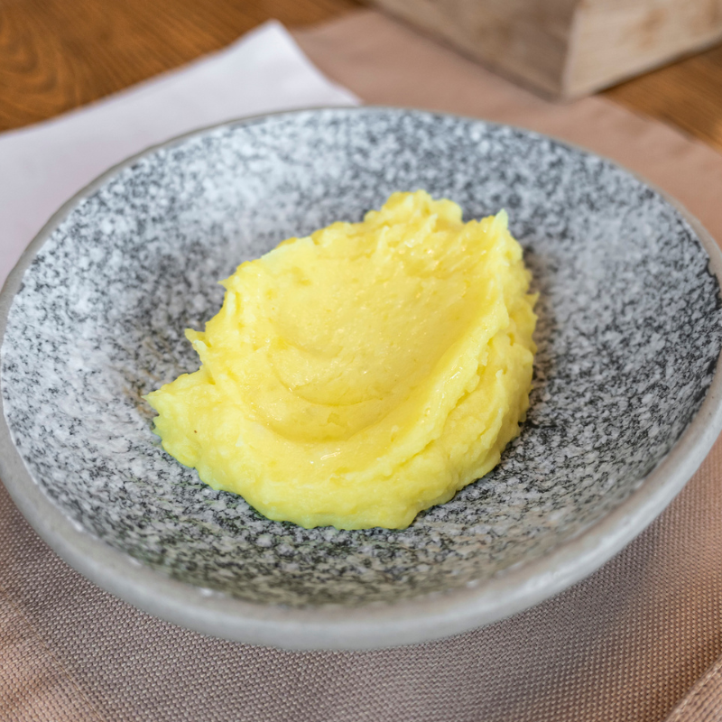 El puré de patatas Robuchon: historia y receta de una elaboración convertida en leyenda de la alta cocina