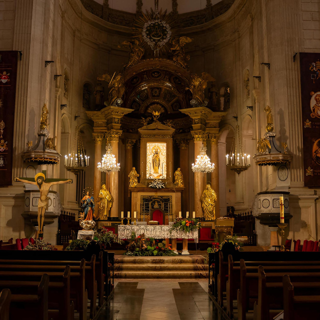 10 lugares imprescindibles que visitar en Xàtiva 