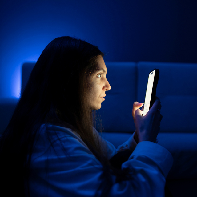 Nutrición circadiana o crononutrición