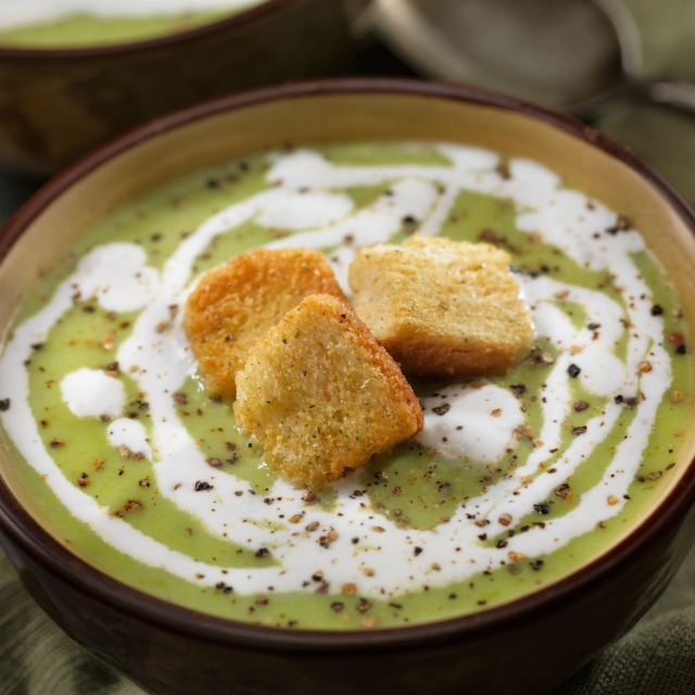 Del crisp al crunch: ¿por qué nos atrae la comida crujiente?