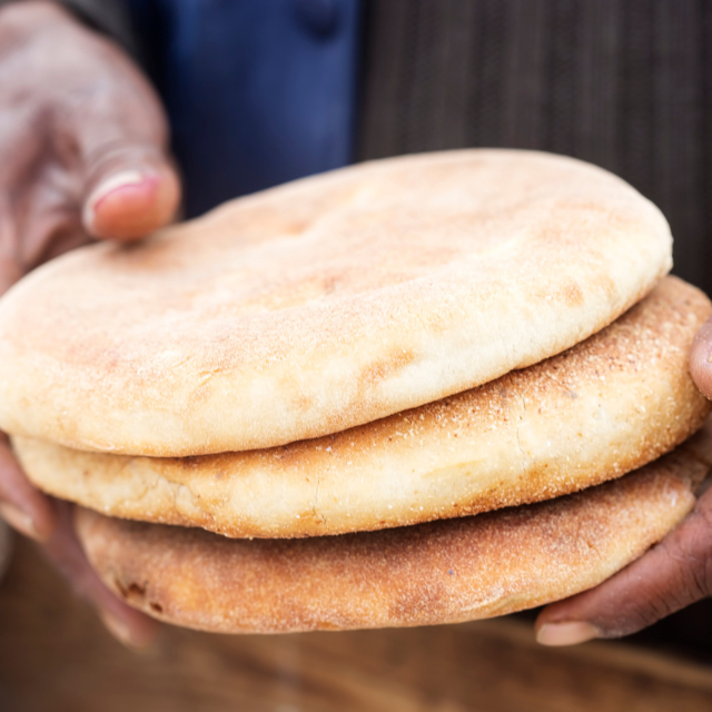 Cocina magrebí: recetas y técnicas esenciales