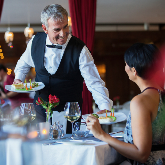 Storytelling gastronómico