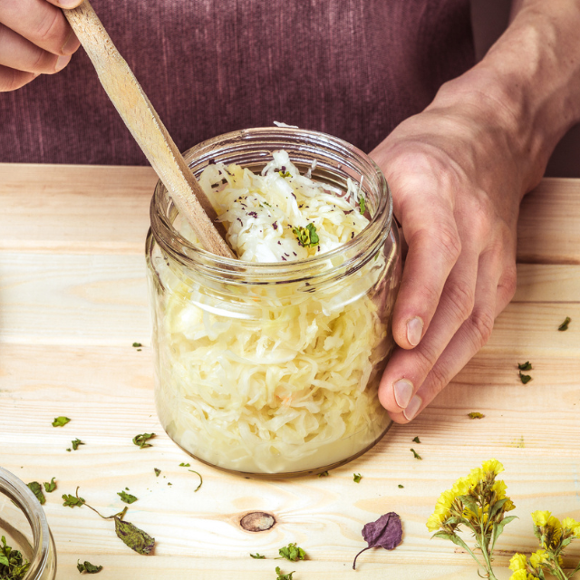 Fermentación en seco: ¿en qué consiste esta técnica?