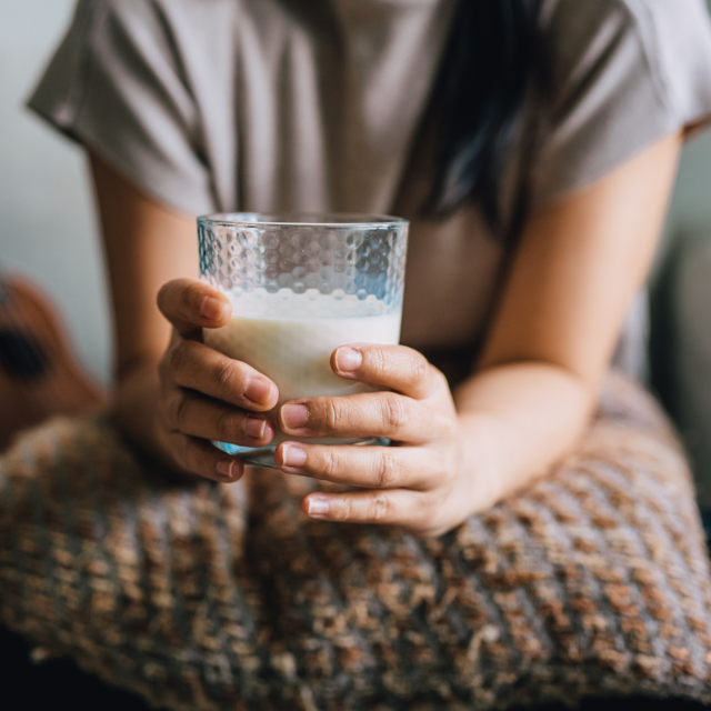 Estas son las diferencias entre los lácteos de cabra, vaca y oveja