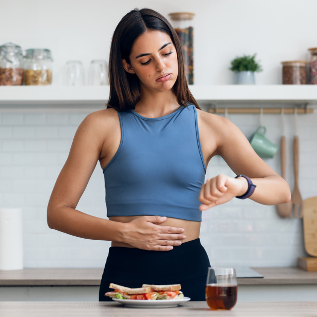 Ayuno intermitente: beneficios y recomendaciones