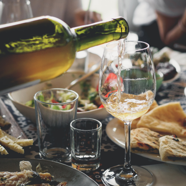 Comida del Cáucaso: platos y panes imprescindibles 