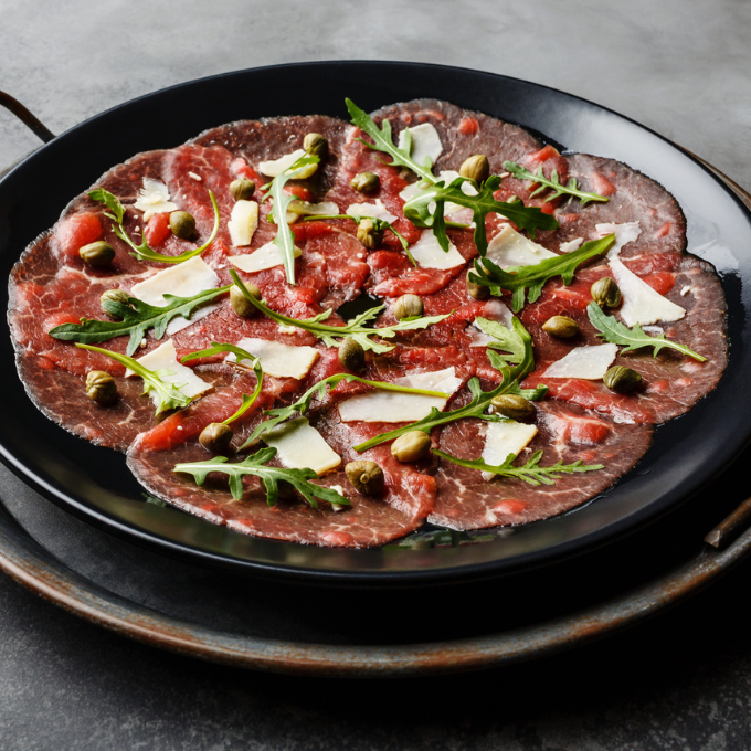 Carne de caballo: tradición, tabú y tendencia