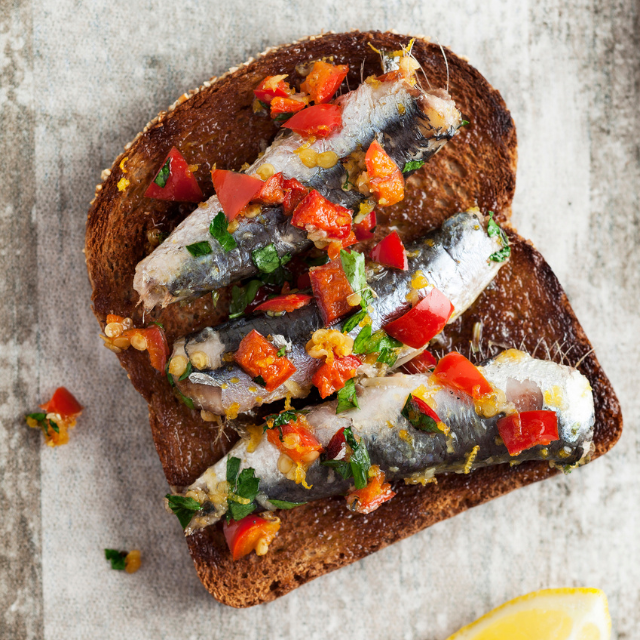 Comer bien “sin cocinar”: estrategias reales para el día a día