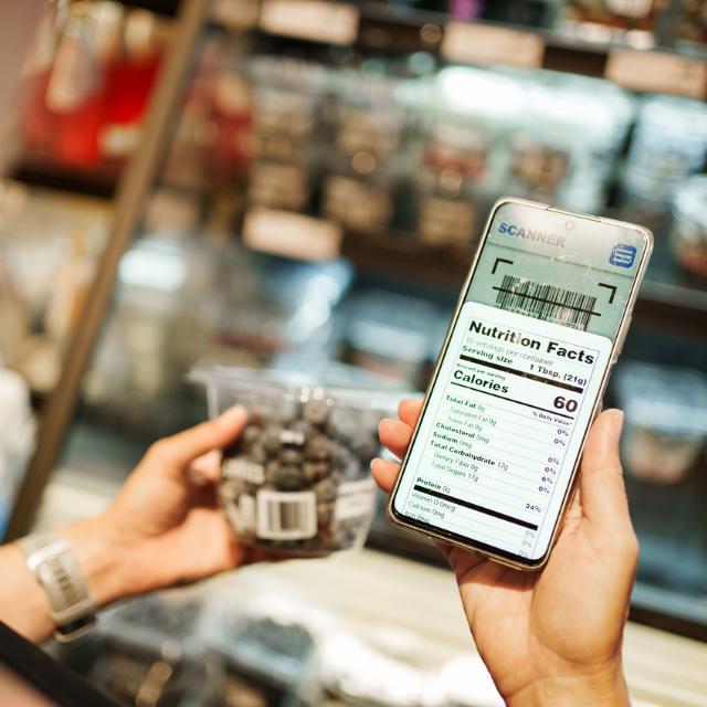 Clean labelling: qué es y cómo interpretarlo