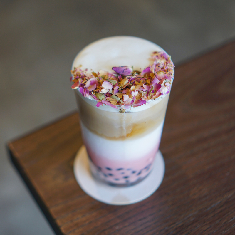 ¿Qué es el bubble tea y qué sabores son tendencia este 2026?