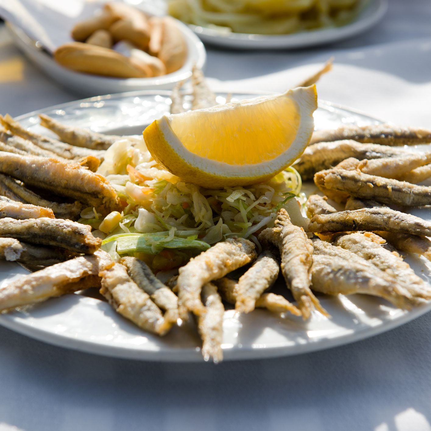 Qué comer durante una ola de calor para mantenerse hidratado y con energía