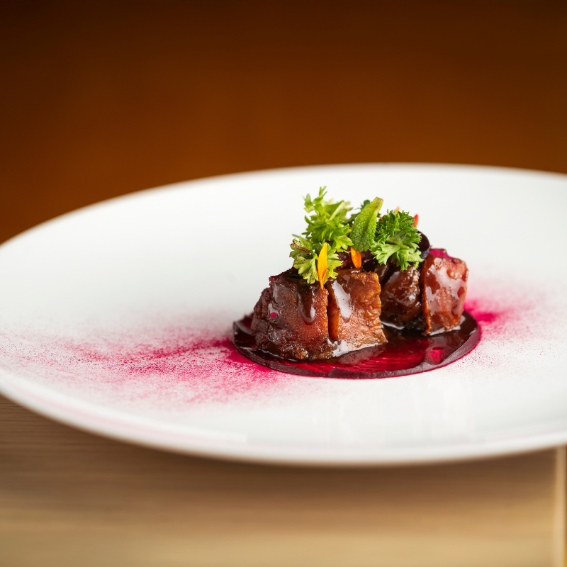 Restaurante Veraz