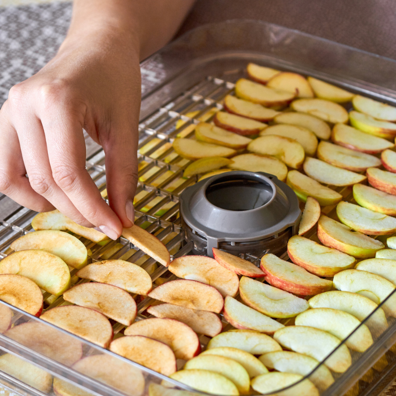 Verduras al horno: crujientes y doradas sin fallos