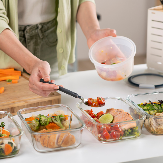 ¿Qué es la dieta occidental y cómo nos perjudica?