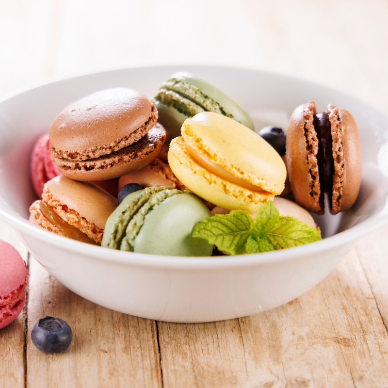 Qué hacer con las claras de huevo: 15 recetas fáciles para aprovecharlas