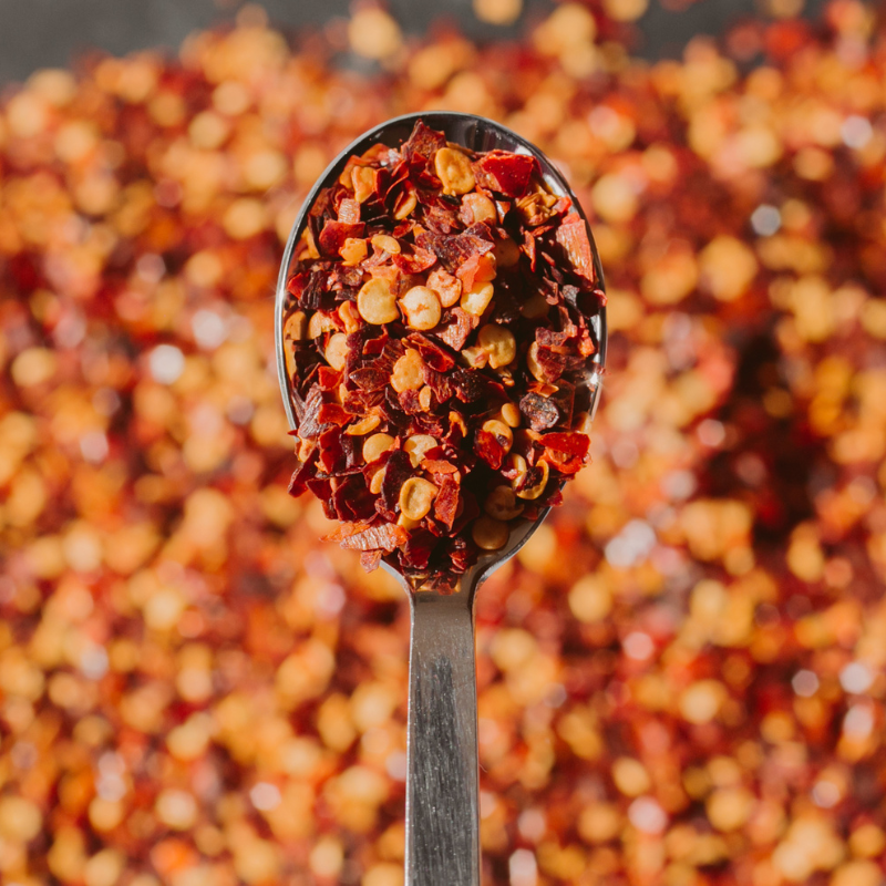 ¿Por qué nos gusta tanto el picante? La ciencia detrás del placer picante