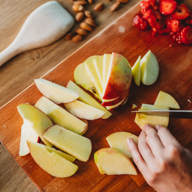 Comer por aburrimiento