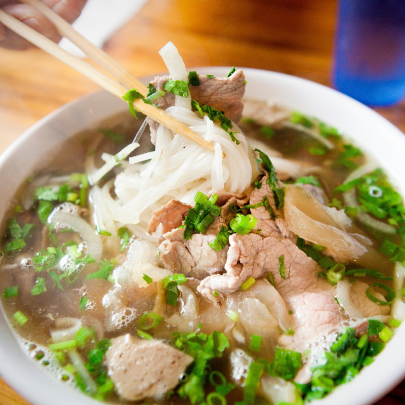 Descubre la cocina vietnamita: frescura, equilibrio y mucho sabor