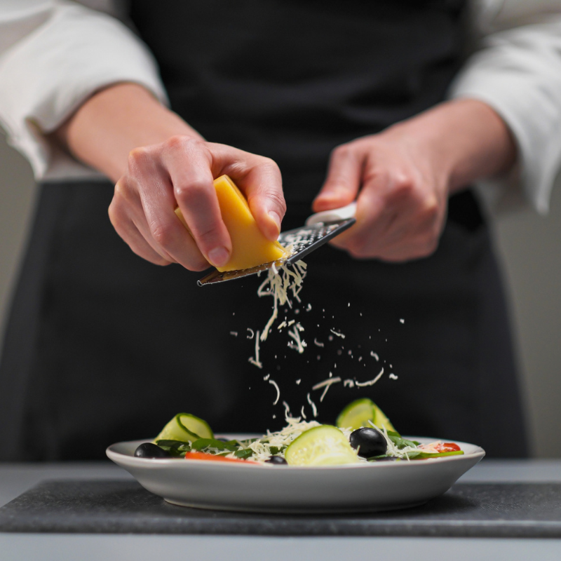 La cocina del último minuto: pequeños gestos que transforman un plato