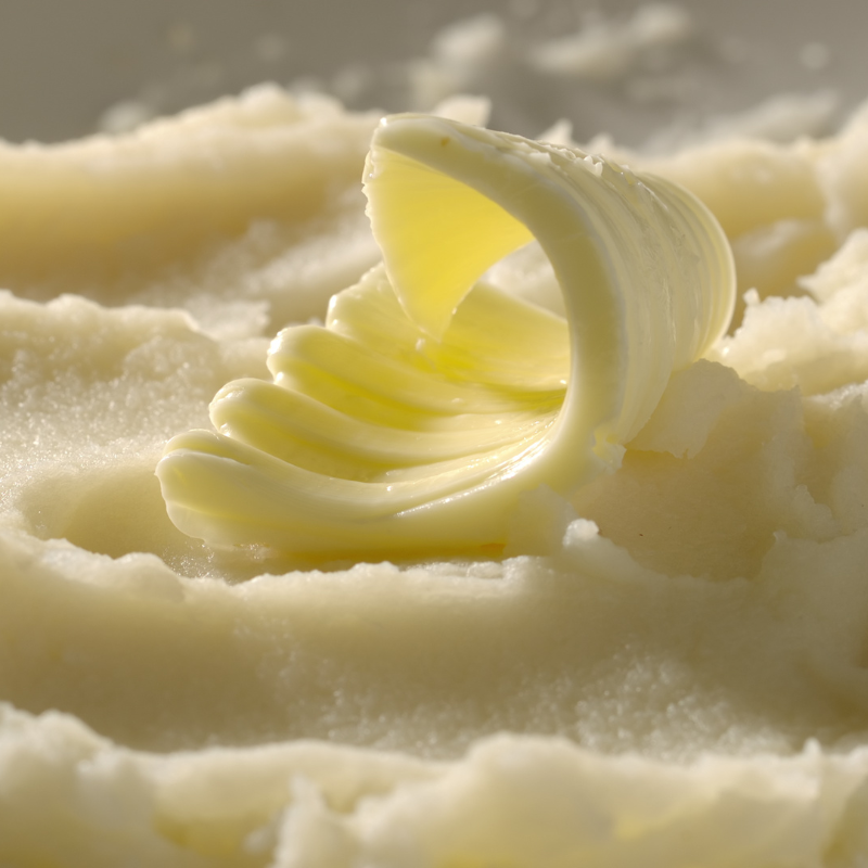 El puré de patatas Robuchon: historia y receta de una elaboración convertida en leyenda de la alta cocina