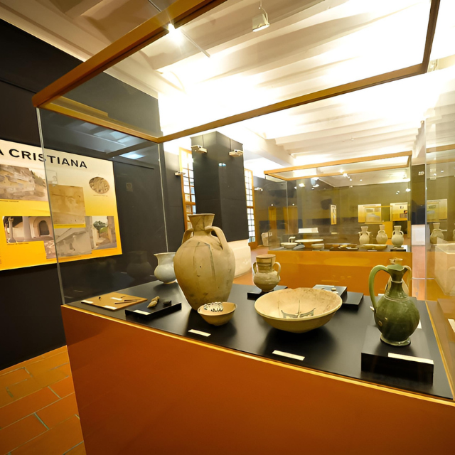 10 lugares imprescindibles que visitar en Xàtiva 