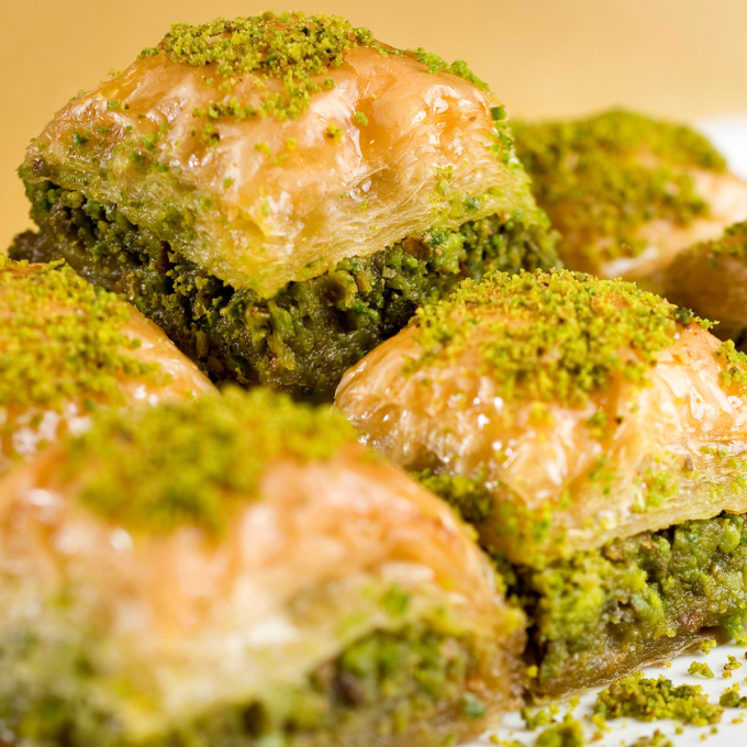 Comida griega: una guía por su gastronomía