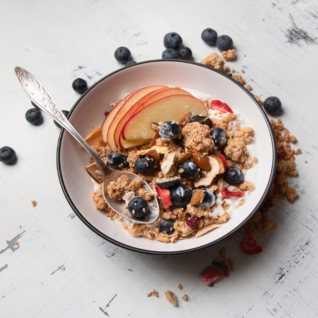 Del crisp al crunch: ¿por qué nos atrae la comida crujiente?