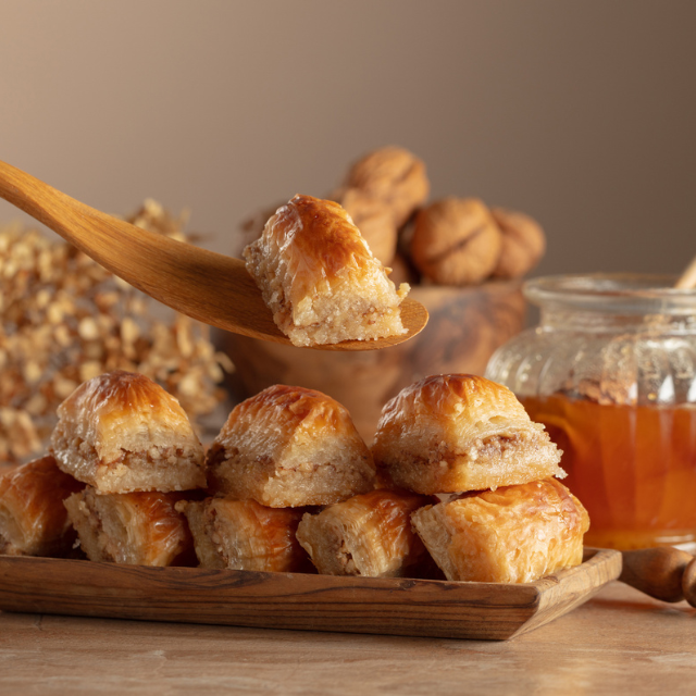 Cocina magrebí: recetas y técnicas esenciales