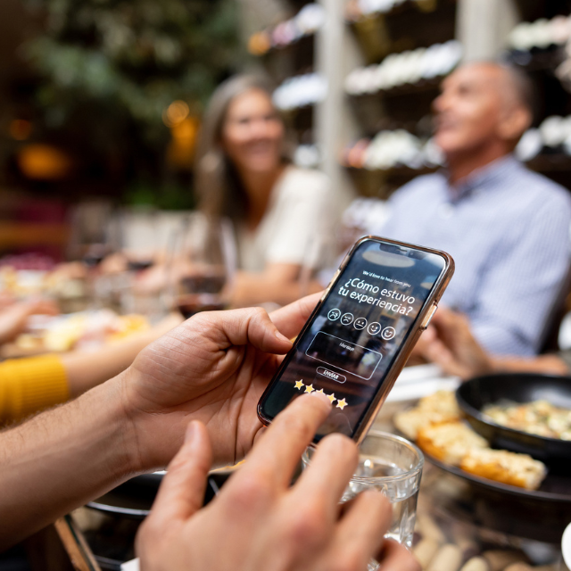 Storytelling gastronómico