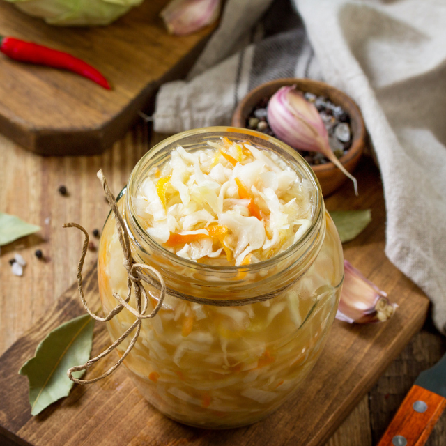 Fermentación en seco: ¿en qué consiste esta técnica?