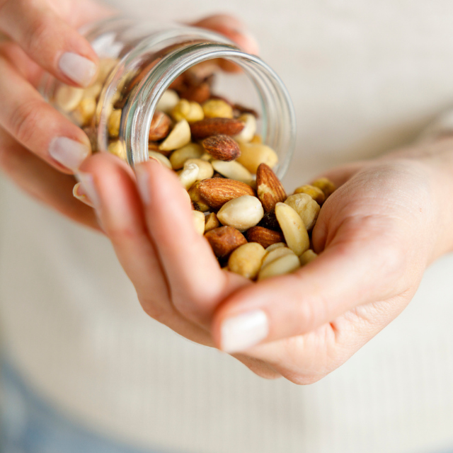 Grasas buenas, grasas malas y grasas olvidadas