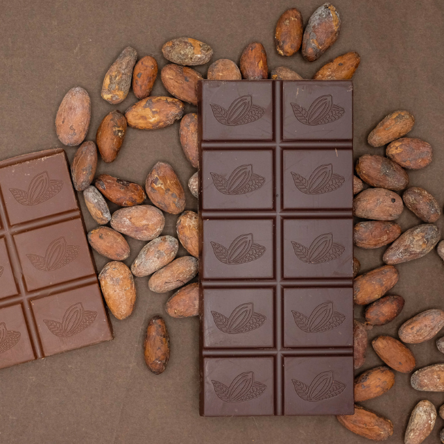 Chocolate bean-to-bar: qué es y en qué consiste