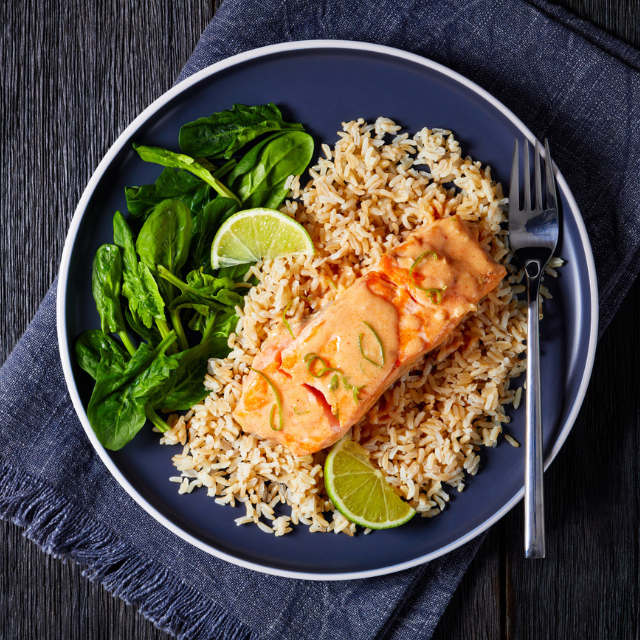 La ciencia de la saciedad: qué alimentos y combinaciones realmente ayudan a sentirse lleno